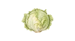 isbergsalat