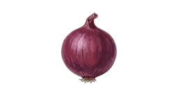 rødløk